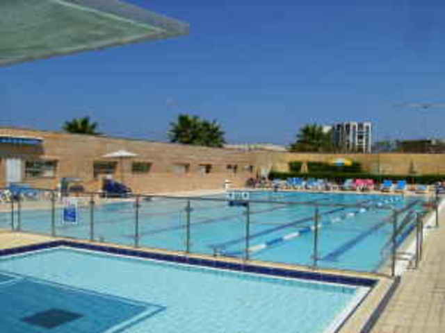 Uafhængigt Studie Herzliya 16175