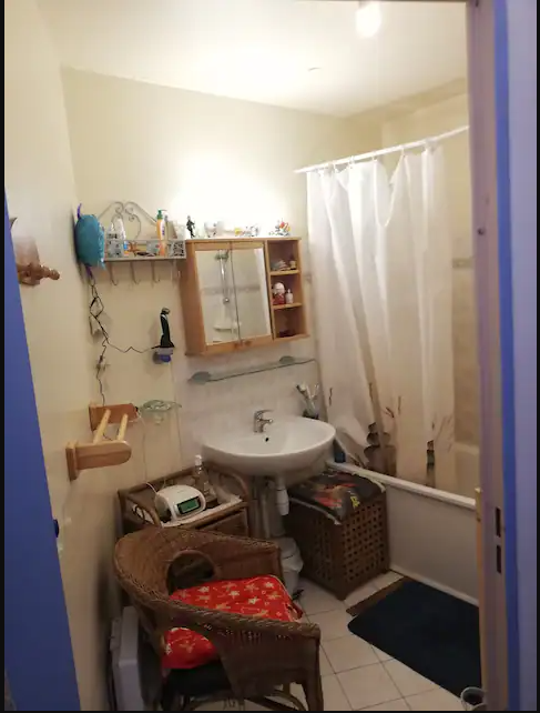 Gastfamilie Issy-les-Moulineaux 263667