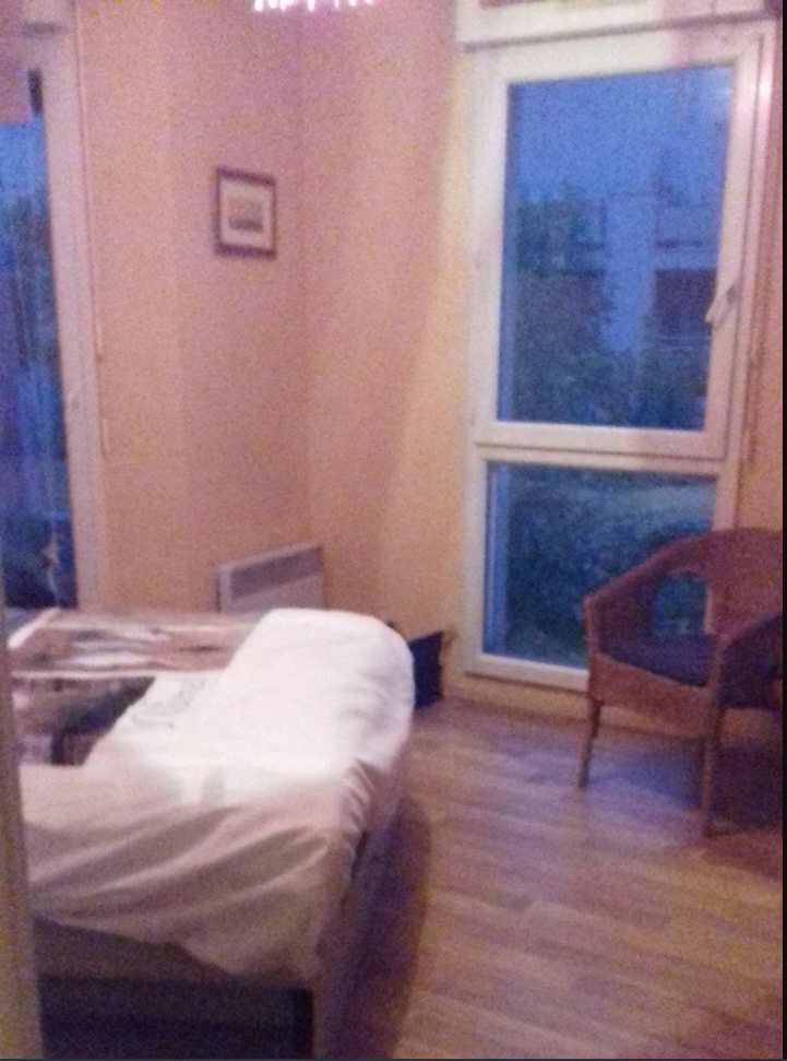 Gastgezin Issy-les-Moulineaux 263667