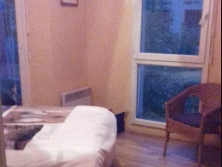 Hemvistelse Issy-les-Moulineaux 263667-1