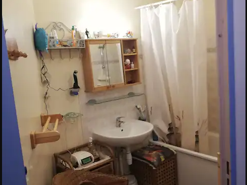 Hemvistelse Issy-les-Moulineaux 263667-2