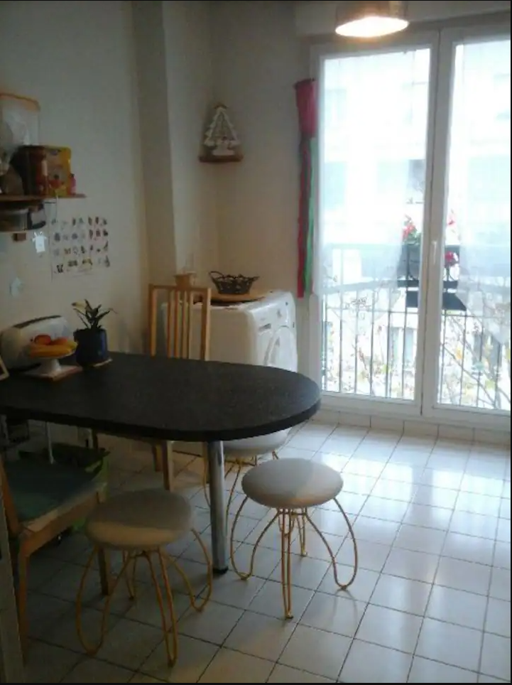 Gastgezin Issy-les-Moulineaux 263667