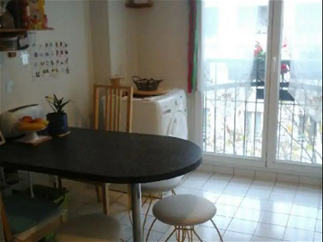 Chambre À Louer Issy-Les-Moulineaux 263667