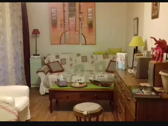 Hemvistelse Issy-les-Moulineaux 263667-4