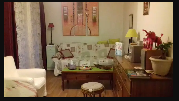 Quedarse En Casa Issy-les-Moulineaux 263667
