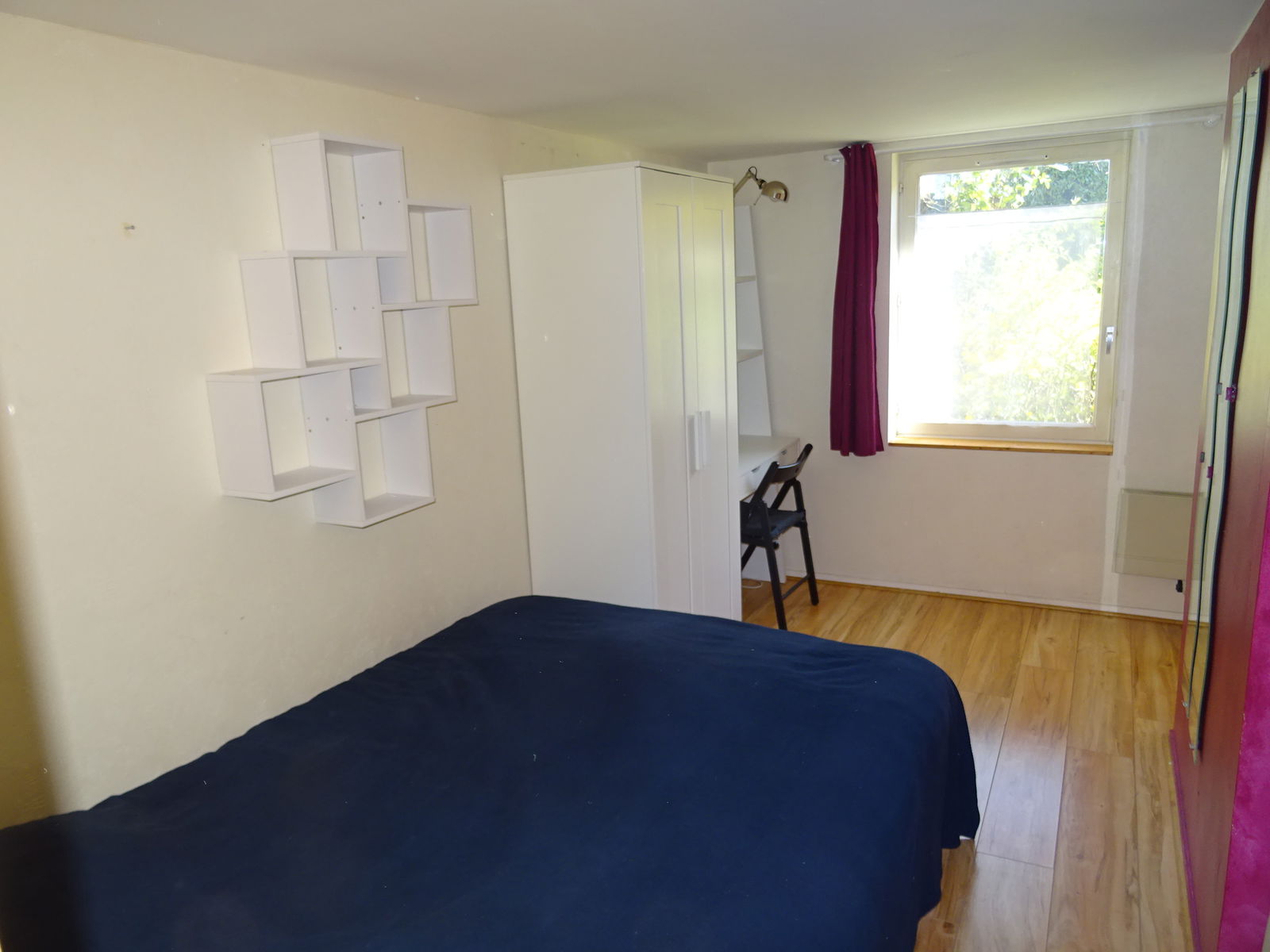 Colocation Évry-Courcouronnes 529957