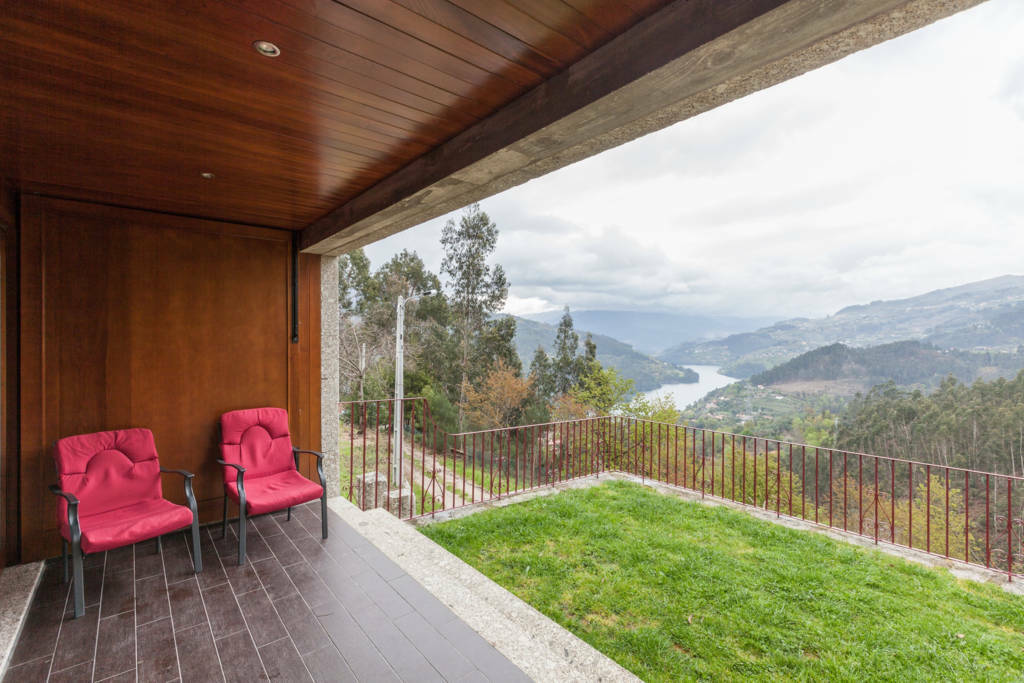 Toda La Casa Braga 125561