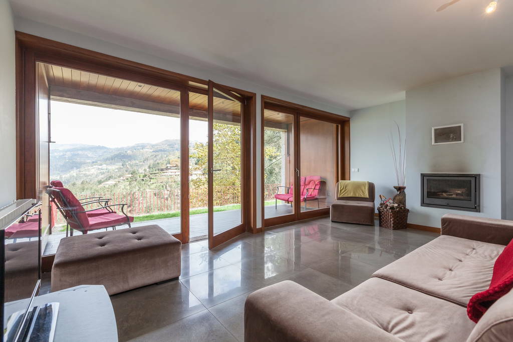 Toda La Casa Braga 125561