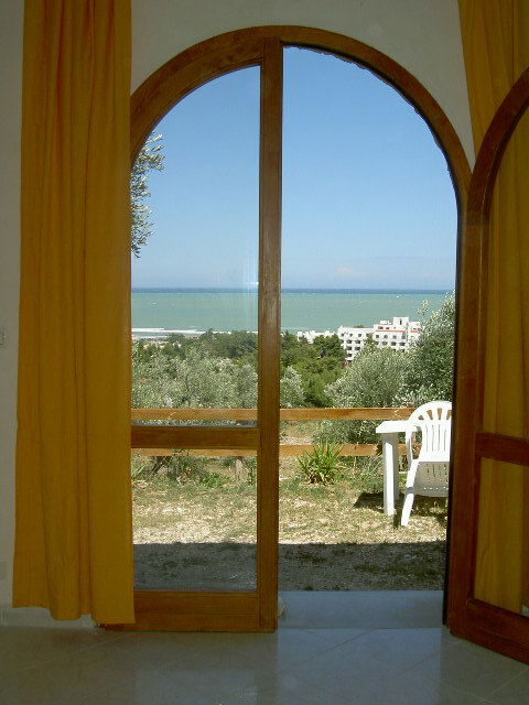 Tutta La Casa Pouilles 154511
