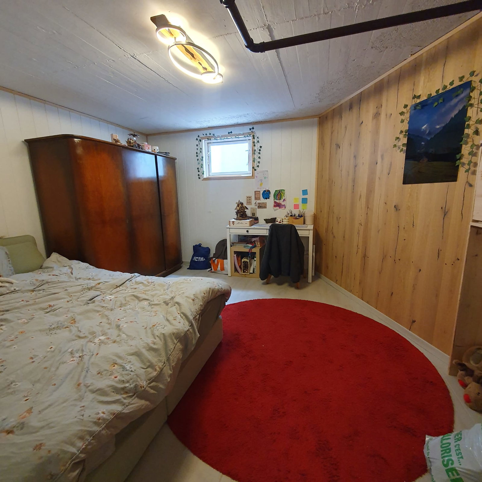 Gastgezin Lausanne 662177