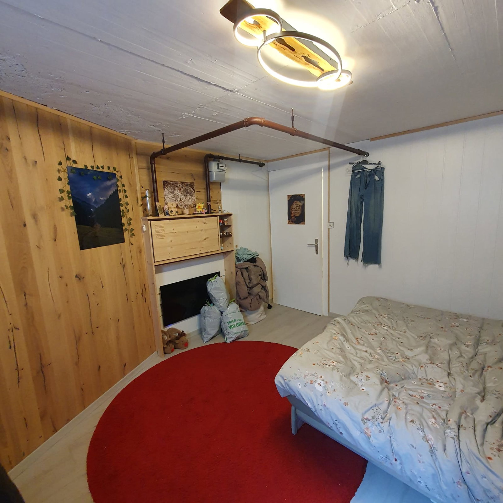 Homestay Lausanne 662177