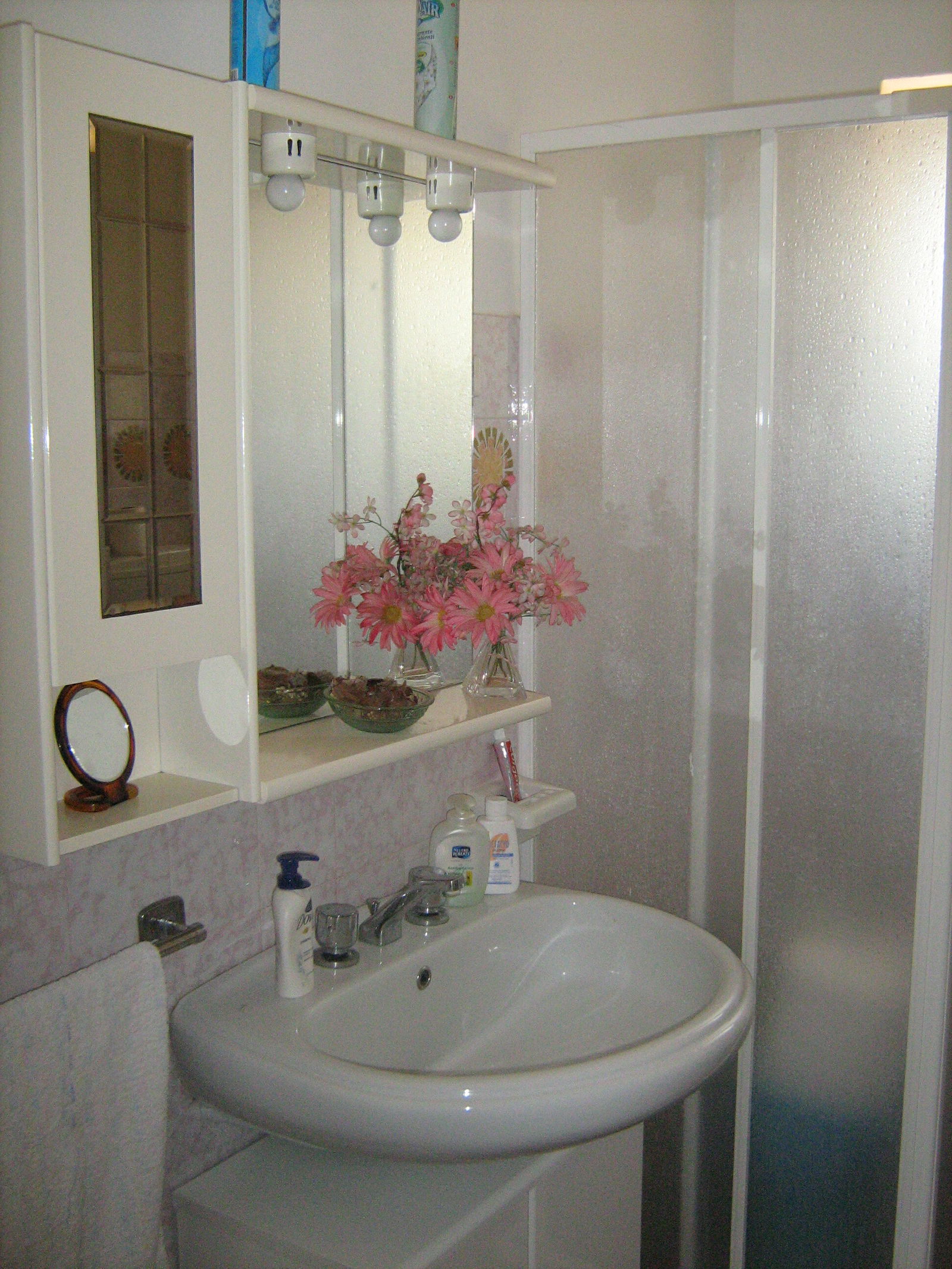 Logement Entier Puglia 167498