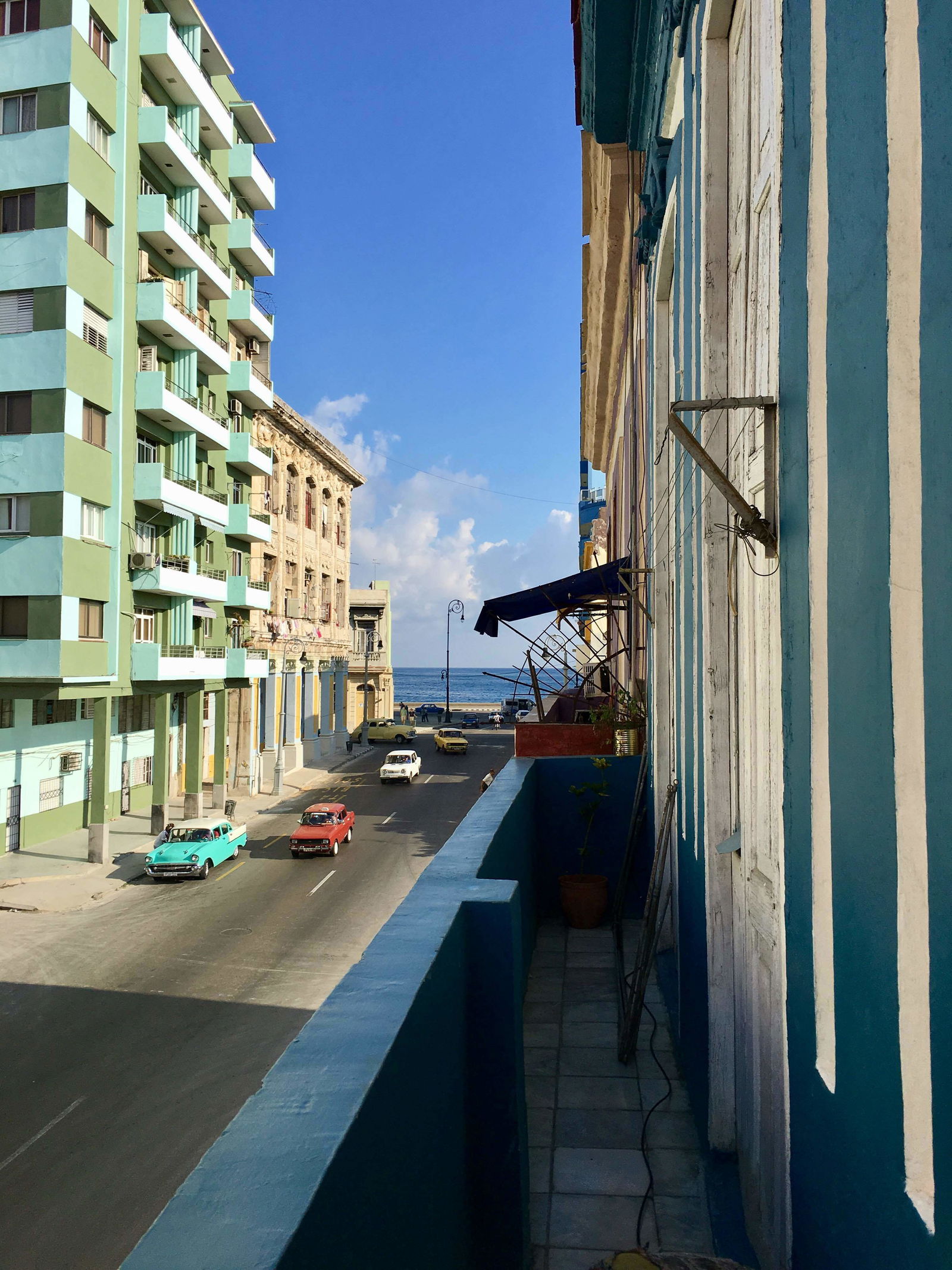 Unabhängiges Studio La Habana 162804