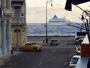 Stanza In Affitto La Habana 165913-1