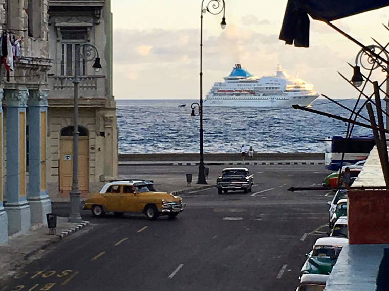 Quedarse En Casa La Habana 165913-1