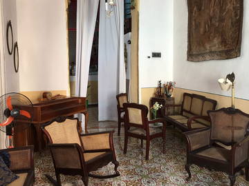 Logement Entier La Habana 165913-4