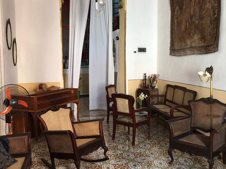 Ganzes Haus La Habana 165913-4