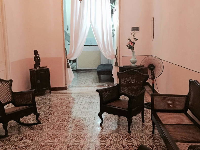Ganzes Haus La Habana 165913-5