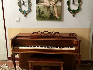 Logement Entier La Habana 165913-7