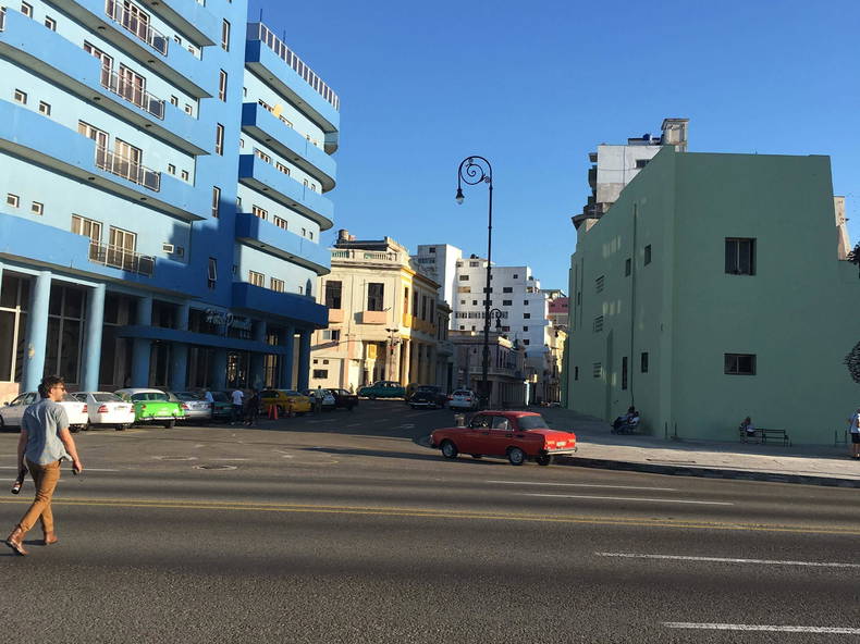 Logement Entier La Habana 162804-2