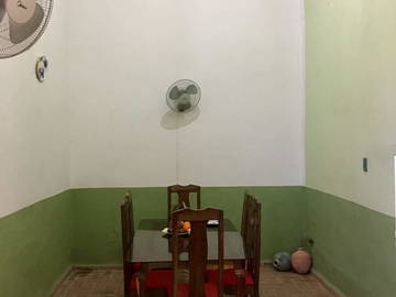 Logement Entier La Habana 162804-7