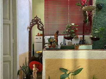 Logement Entier La Habana 162804-8
