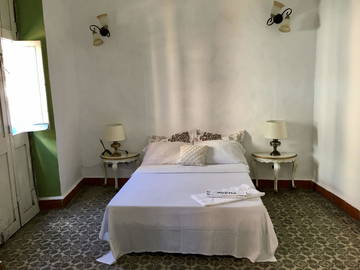 Logement Entier La Habana 162804-9