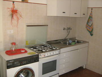 Logement Entier Puglia 167498-6