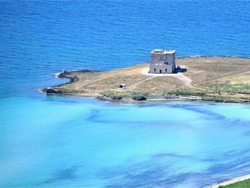 Logement Entier Puglia 167498-8