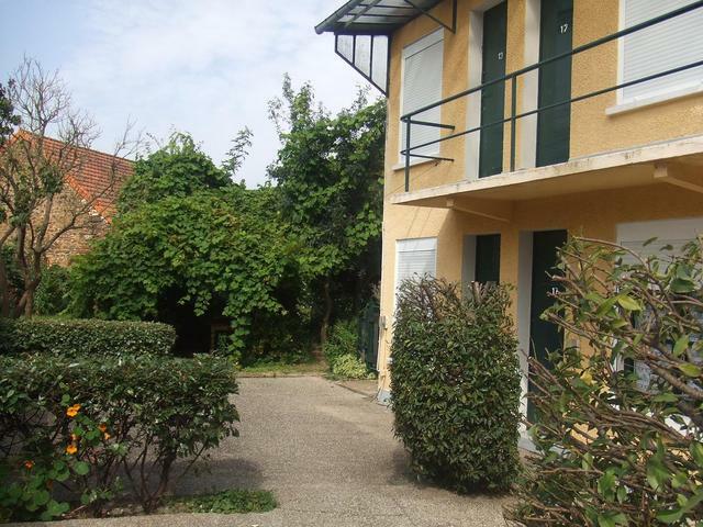 Kotimajoitus Le Mans 4809