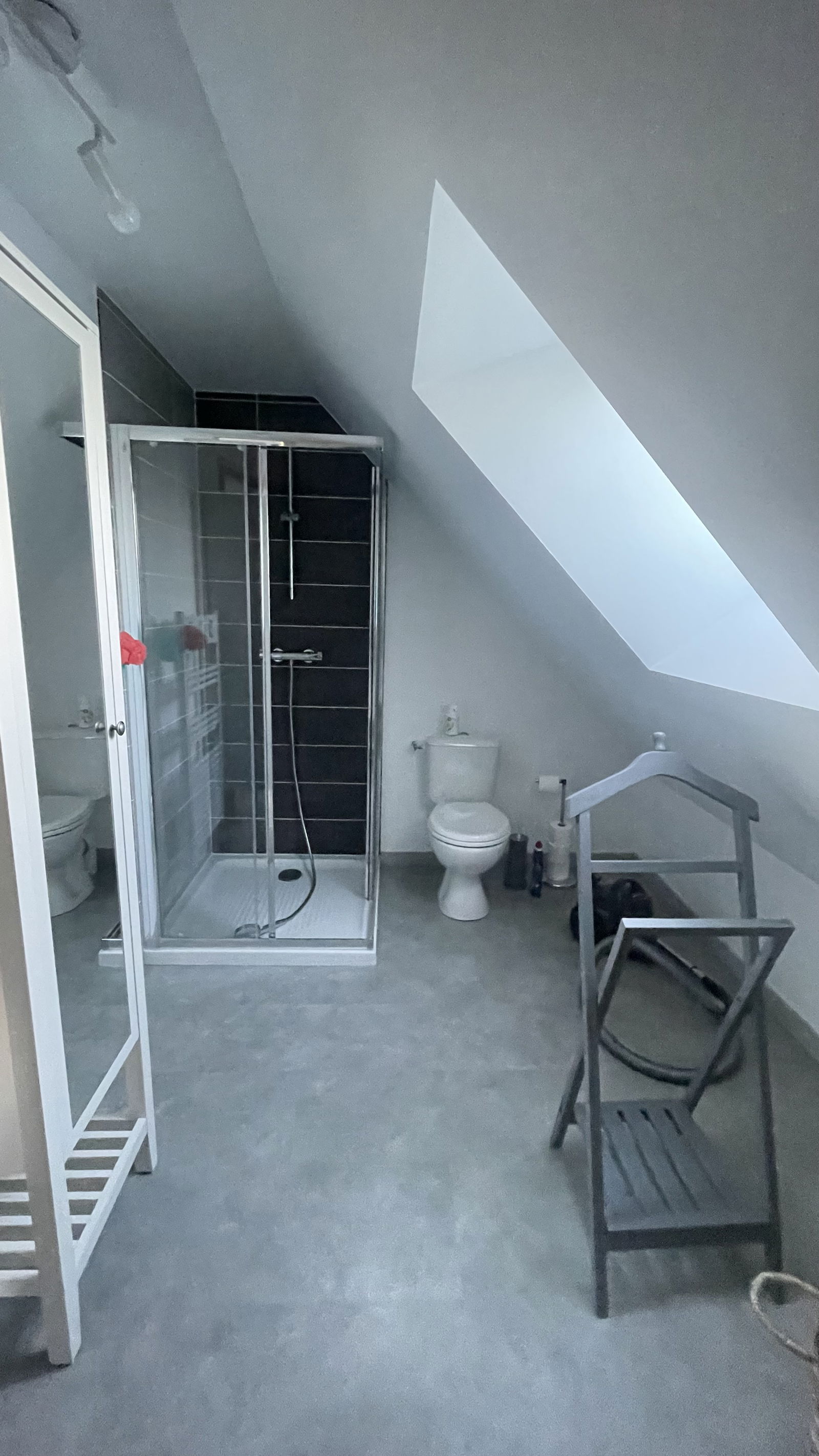 Itsenäinen Studio La Bazoge 417808