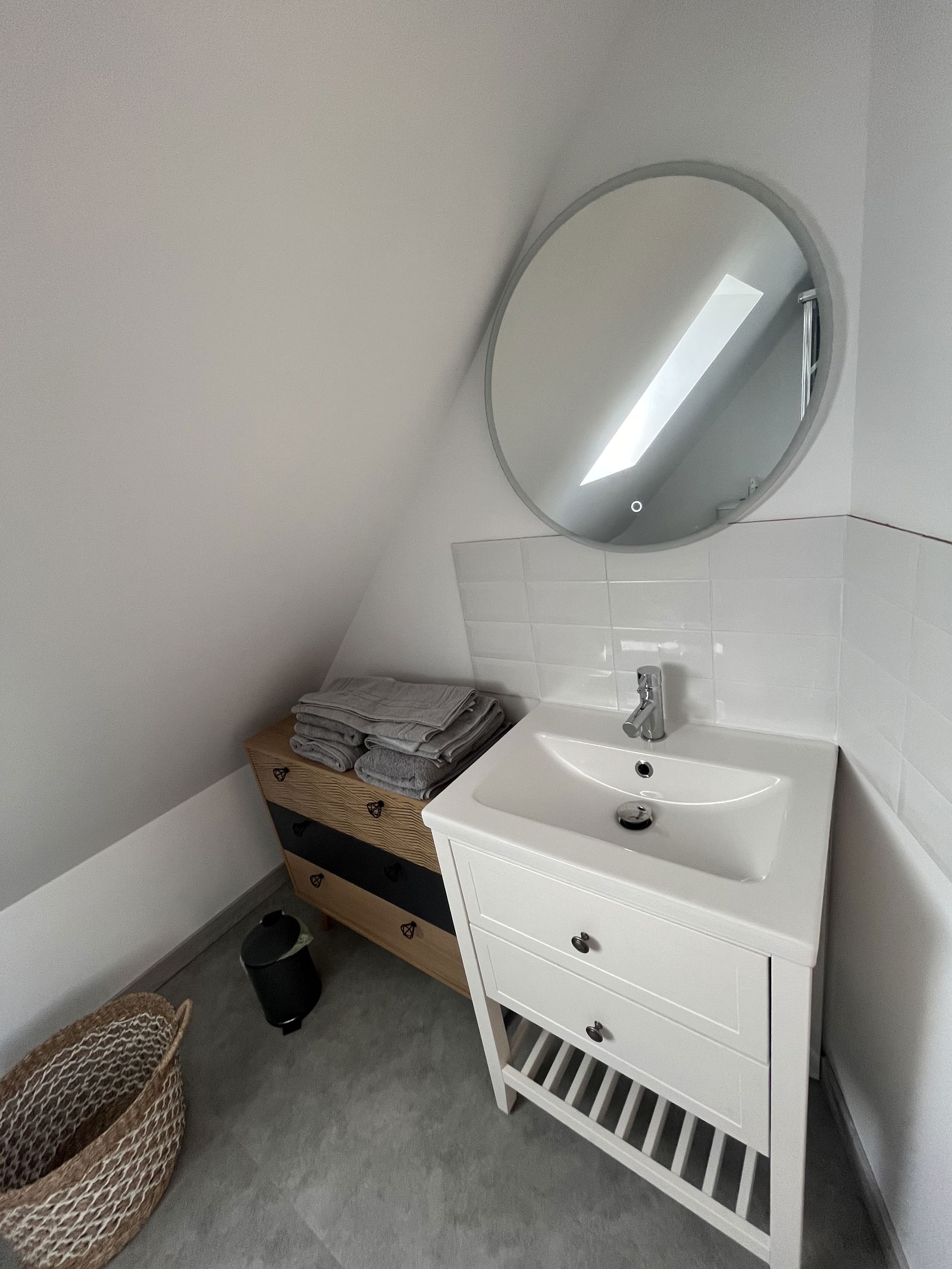 Itsenäinen Studio La Bazoge 417808