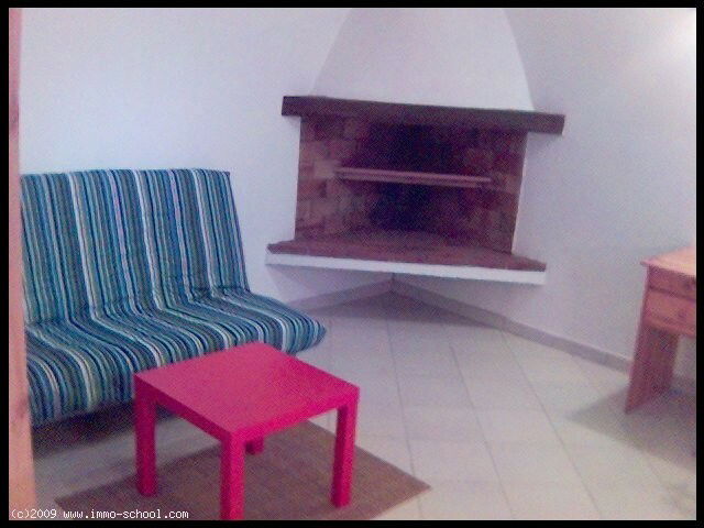 Kotimajoitus Montpellier 50622