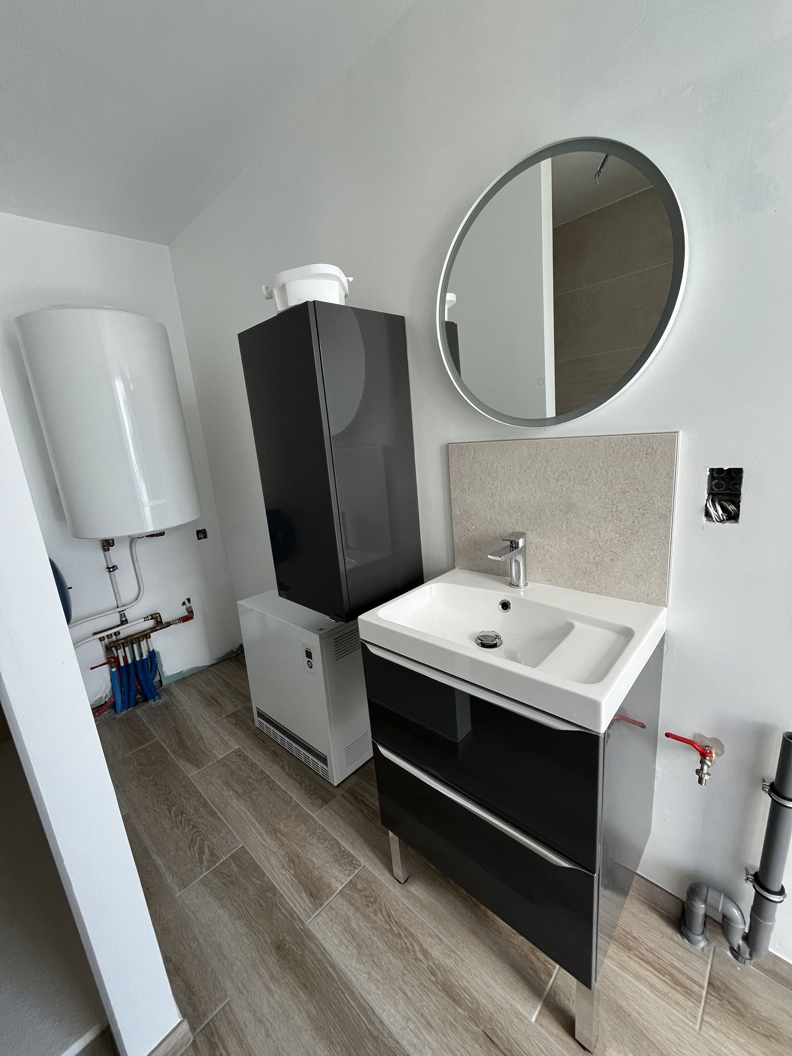 Itsenäinen Studio Chastre 427029