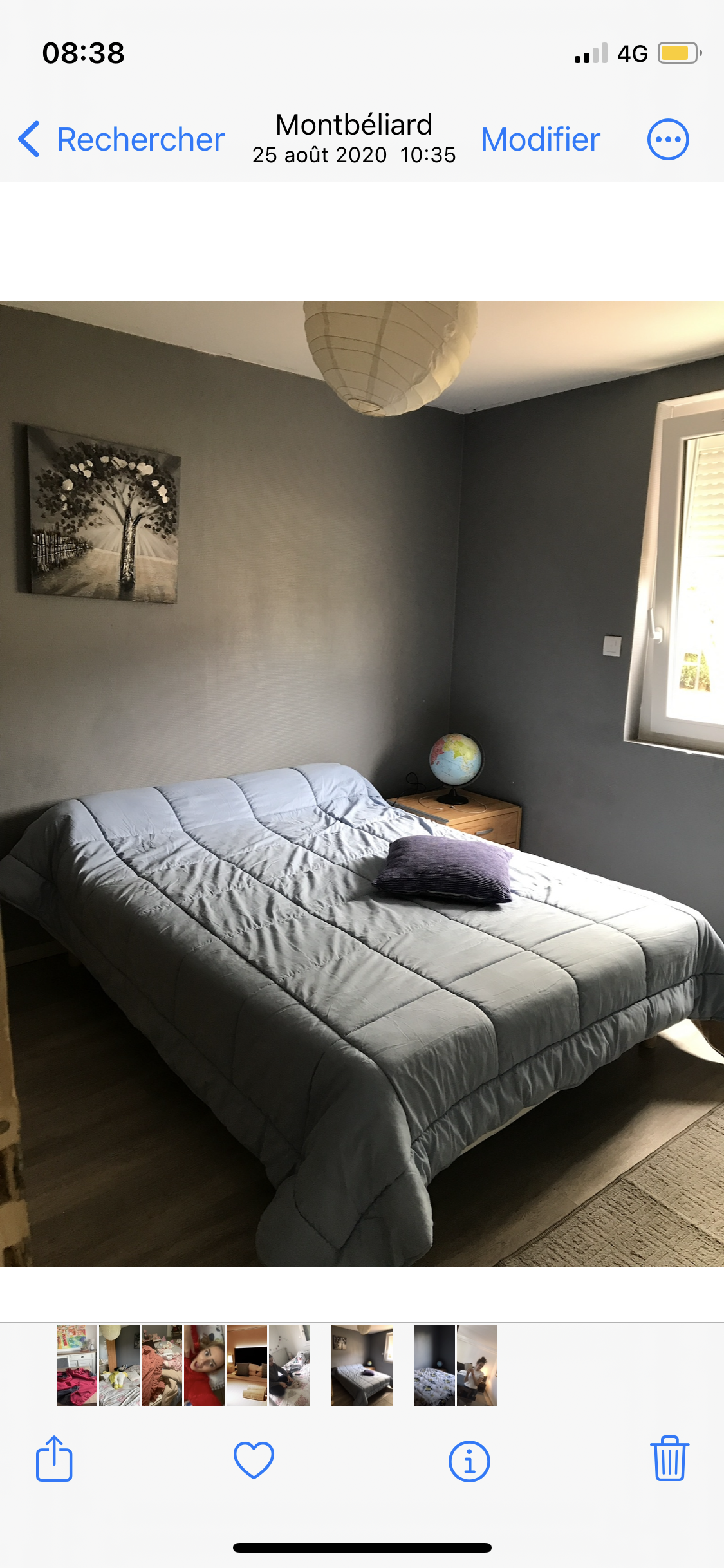 Itsenäinen Studio Montbéliard 493453