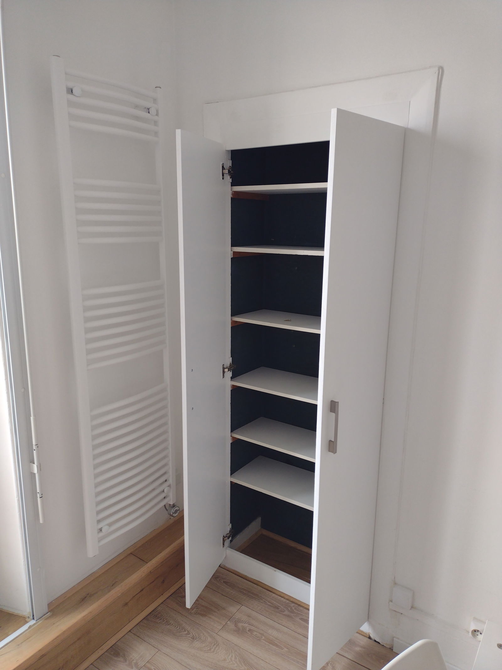 Itsenäinen Studio Versailles 245709