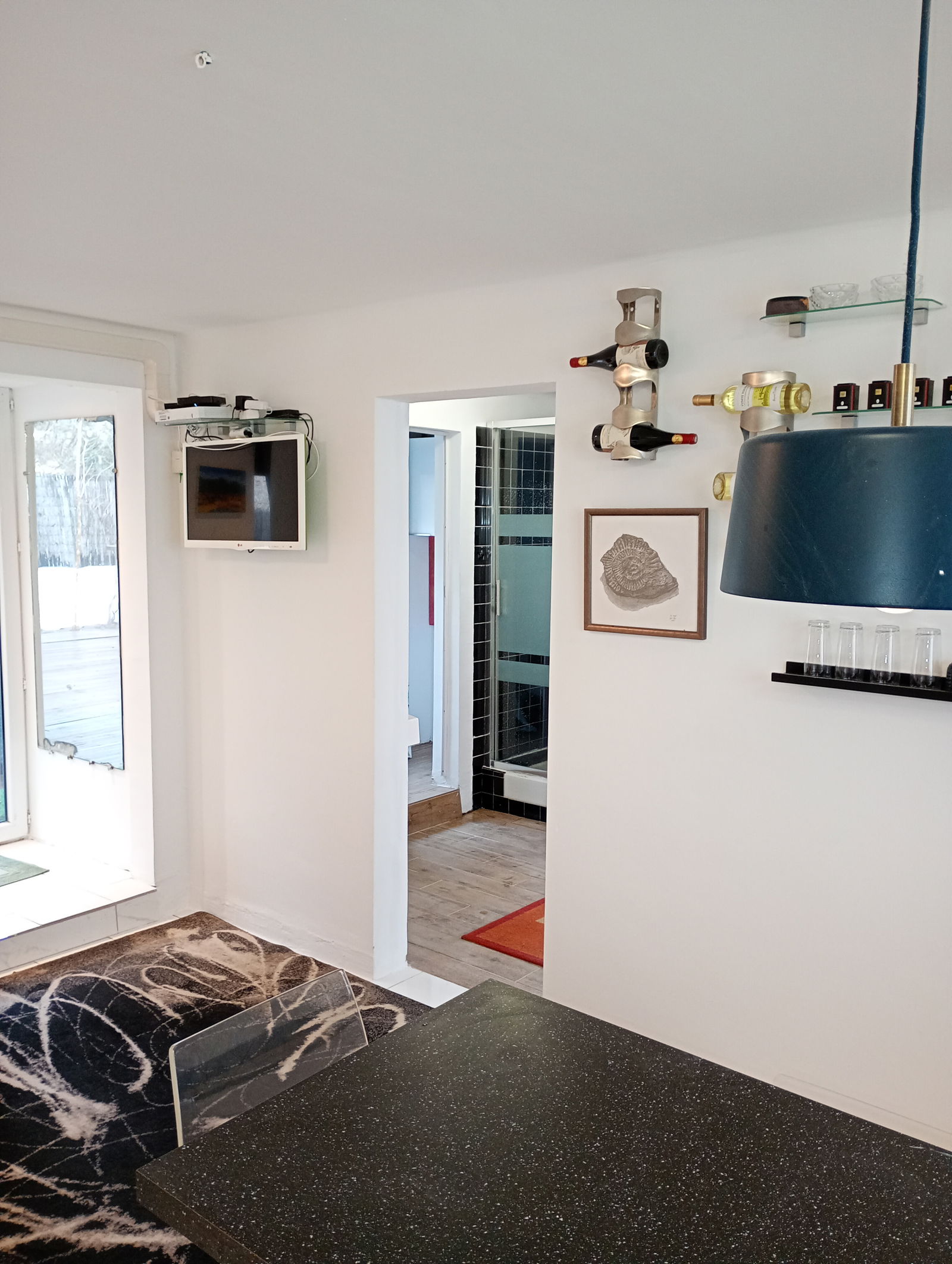 Itsenäinen Studio Cabriès 482429