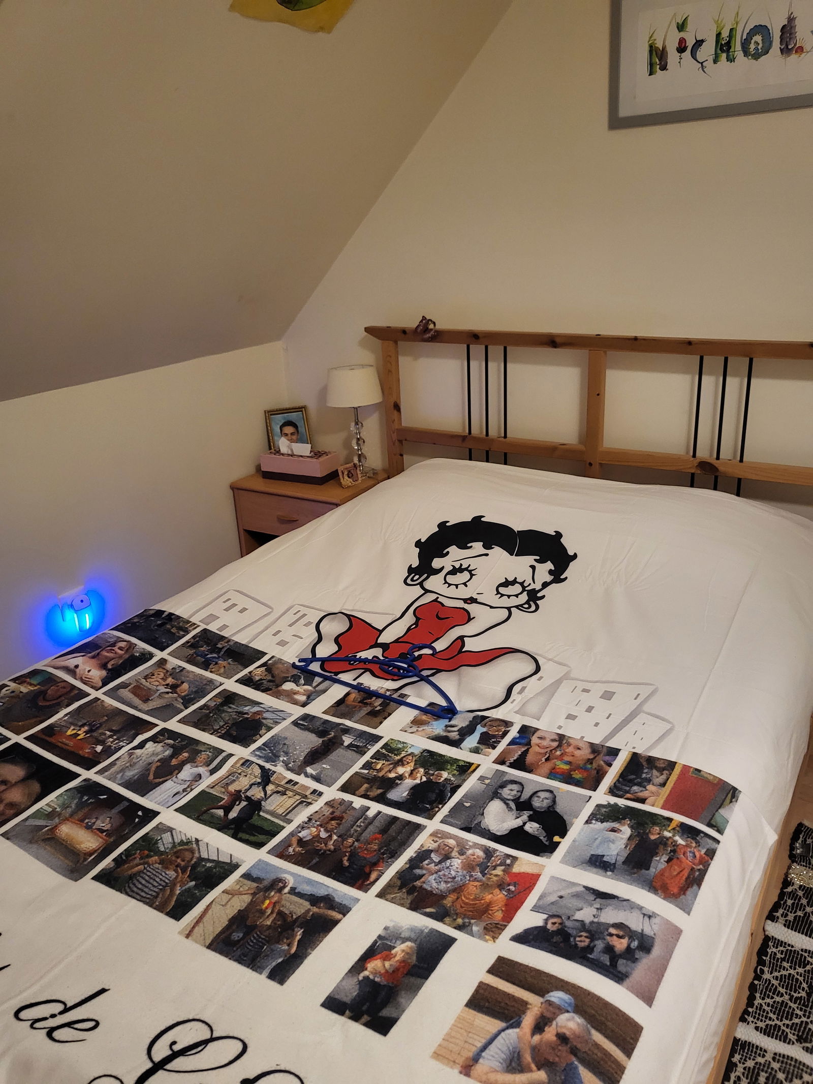 Homestay Itteville 361504