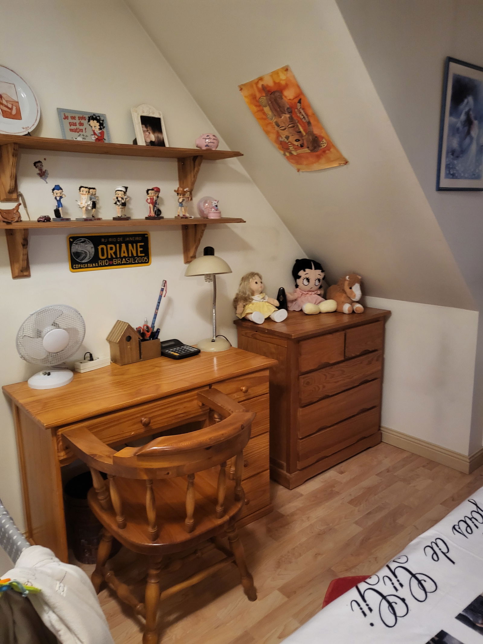 Homestay Itteville 361504