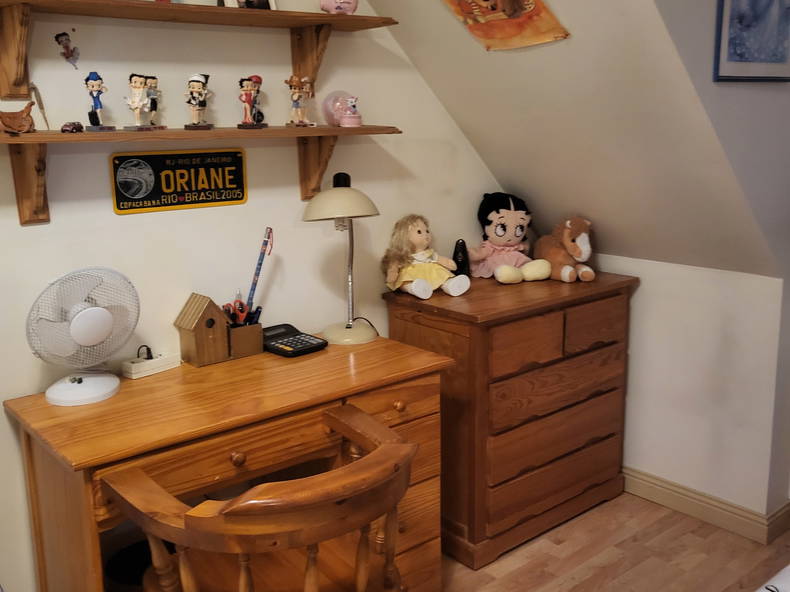 Chambre Chez L'habitant Itteville 361504-2