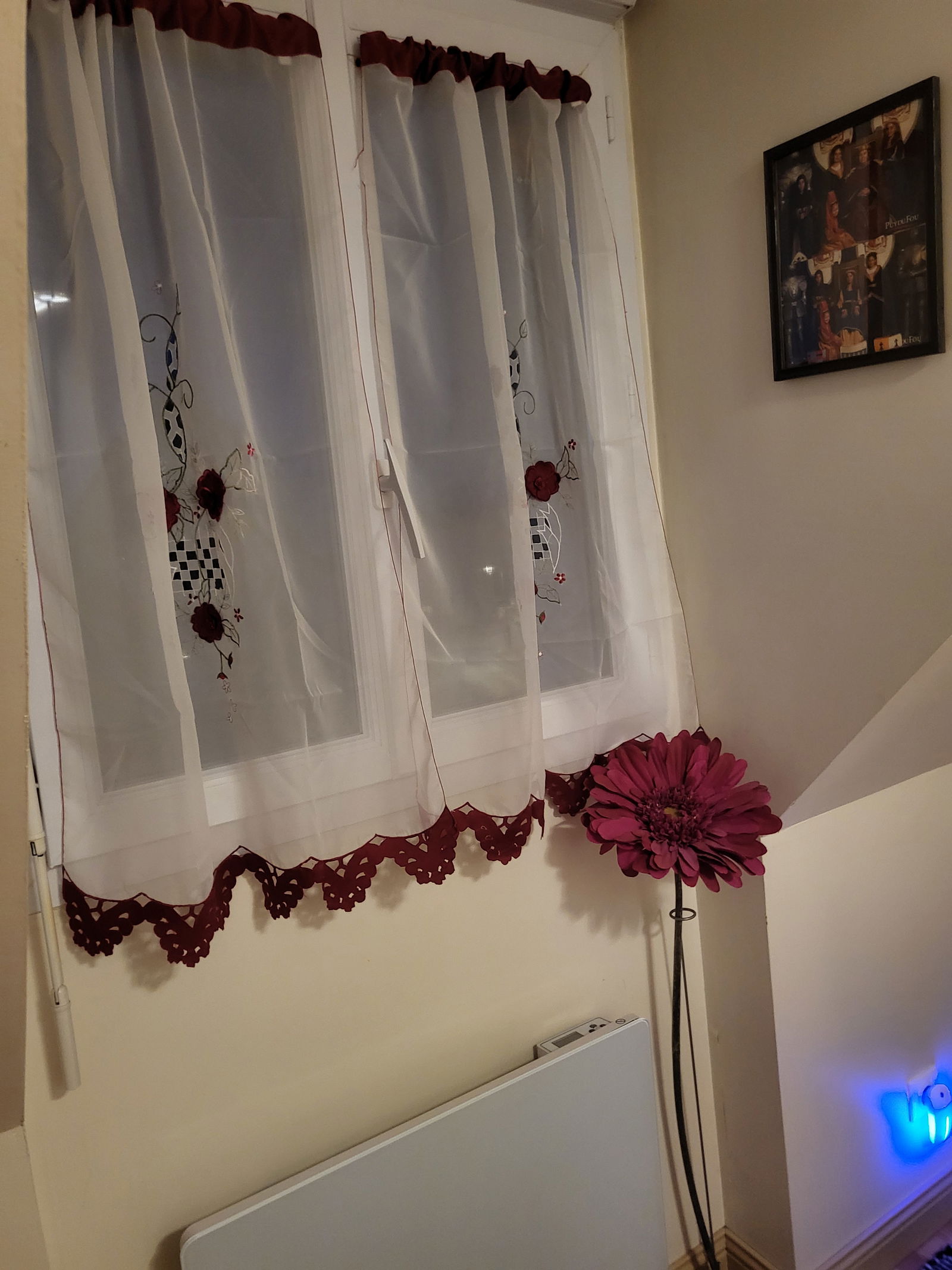 Homestay Itteville 361504