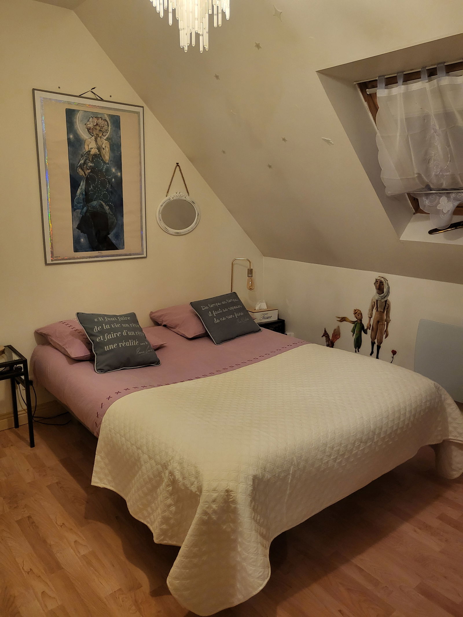 Homestay Itteville 361504