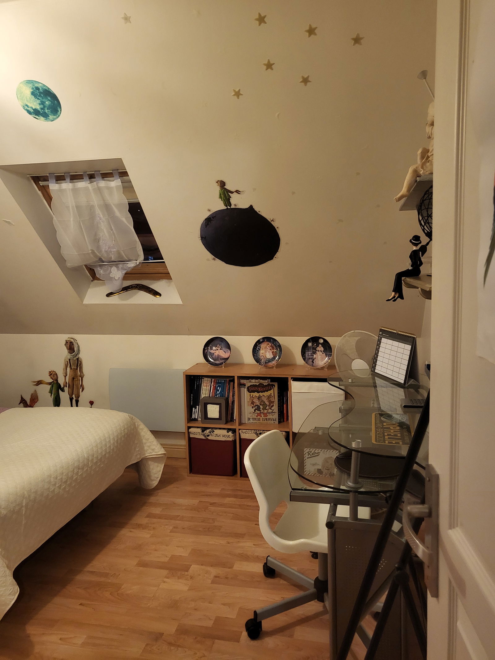 Homestay Itteville 361504