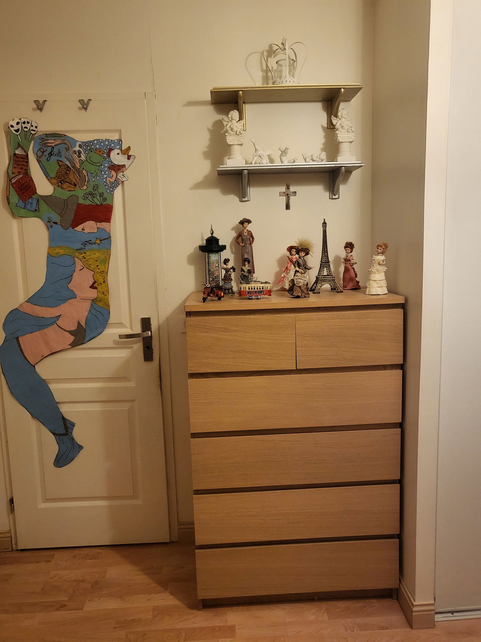 Homestay Itteville 361504