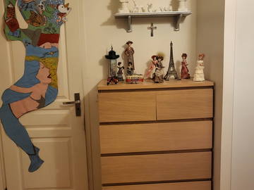 Chambre Chez L'habitant Itteville 361504-6