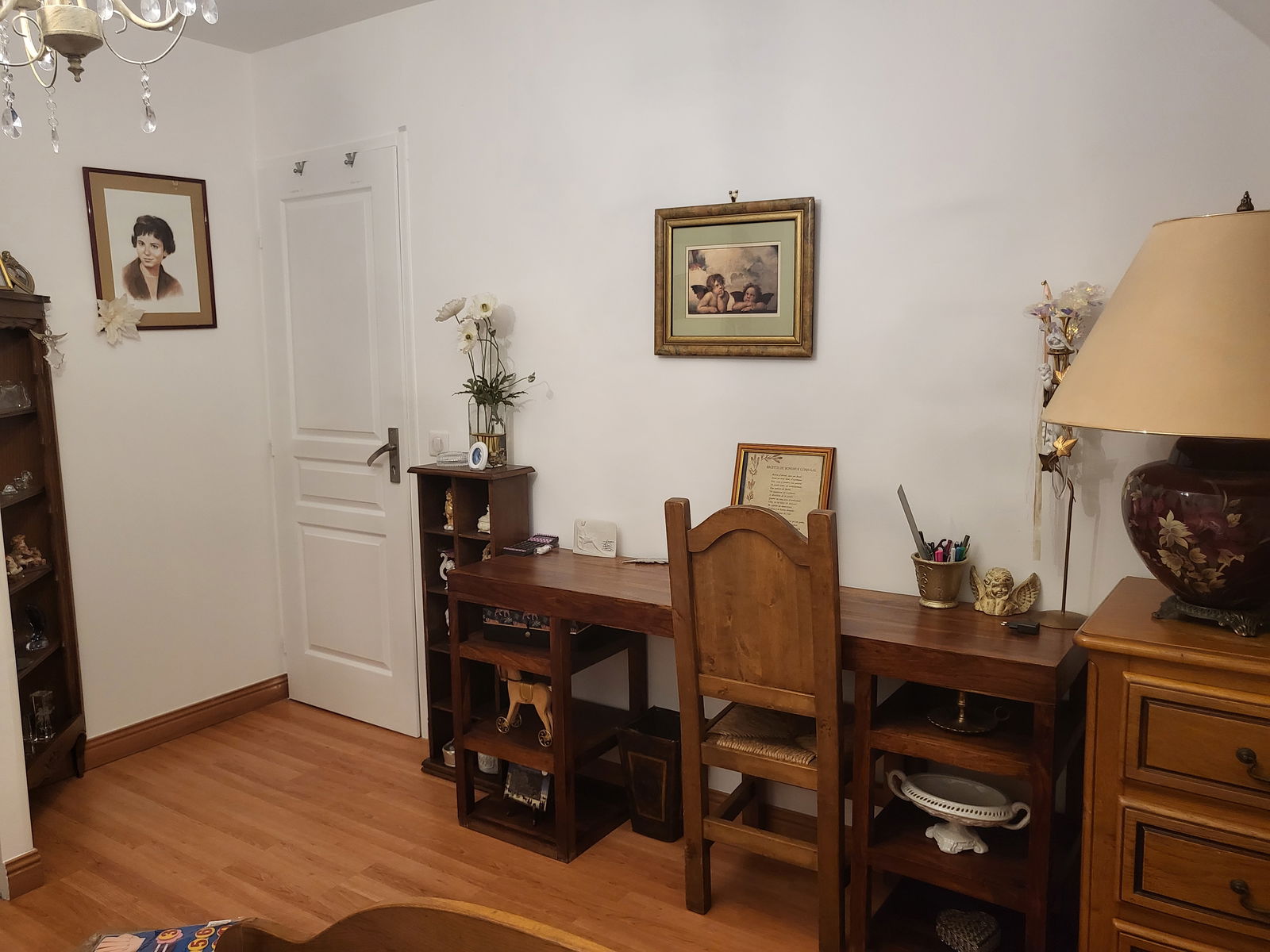 Homestay Itteville 361504