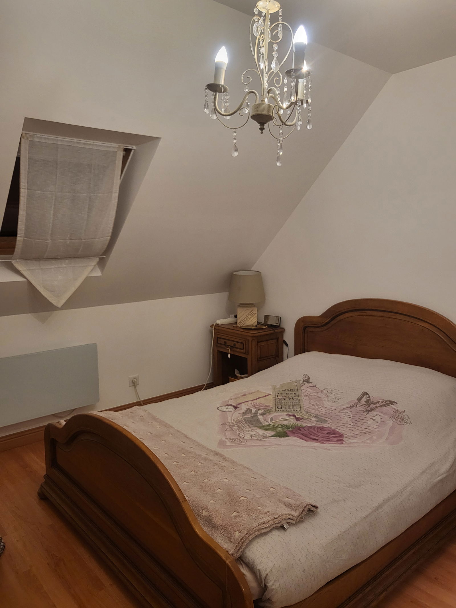 Homestay Itteville 361504