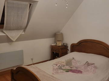 Chambre Chez L'habitant Itteville 361504-8