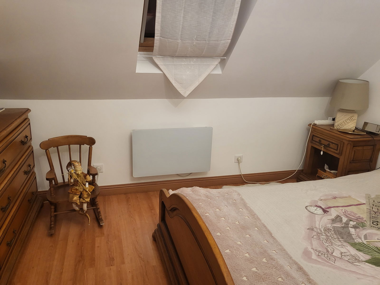 Homestay Itteville 361504