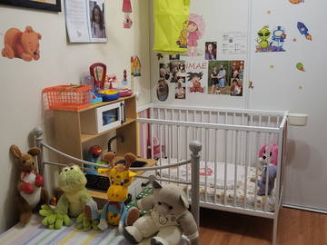 Chambre Chez L'habitant Itteville 361504-12